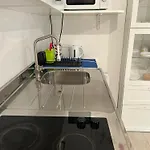 Hanoi - Mare & Wifi Apartmán *
