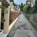 Hanoi - Mare & Wifi Lejlighed Rapallo