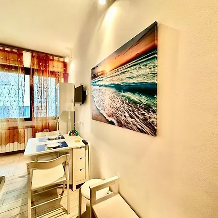 Hanoi - Mare & Wifi Appartement Rapallo