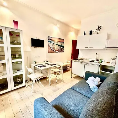Apartment Portofino Centro - Mare & Wifi *