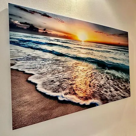 Hanoi - Mare & Wifi Appartement Rapallo