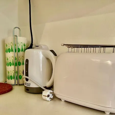 Appartement Hanoi - Mare & Wifi Rapallo