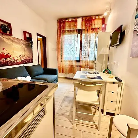 Portofino Centro - Mare & Wifi Apartment