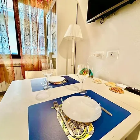 Suite Rapallo Centro - Mare & Wifi Rapallo