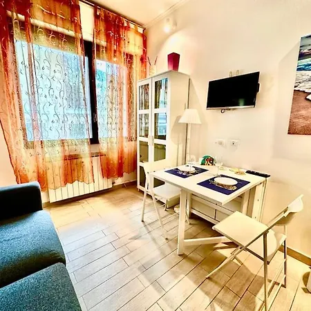 Hanoi - Mare & Wifi *