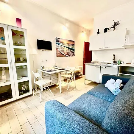 Centro - Mare & Wifi * Rapallo