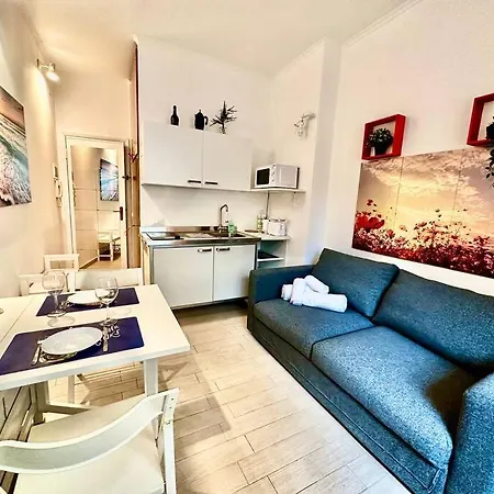 Apartment Portofino Centro - Mare & Wifi
