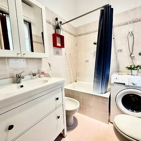 Apartment Portofino Centro - Mare & Wifi *