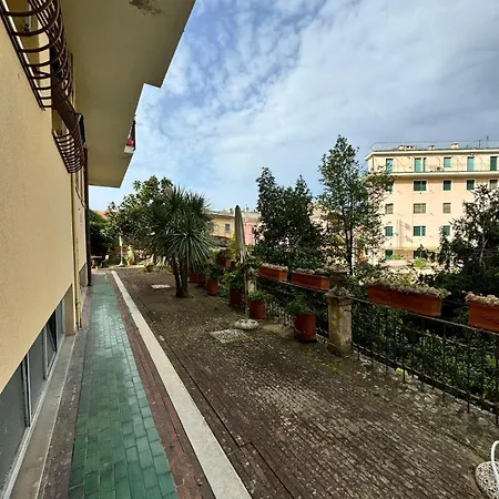 Apartment Portofino Centro - Mare & Wifi Rapallo