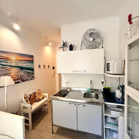 Appartement Hanoi - Mare & Wifi *