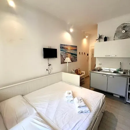 Hanoi - Mare & Wifi * Rapallo