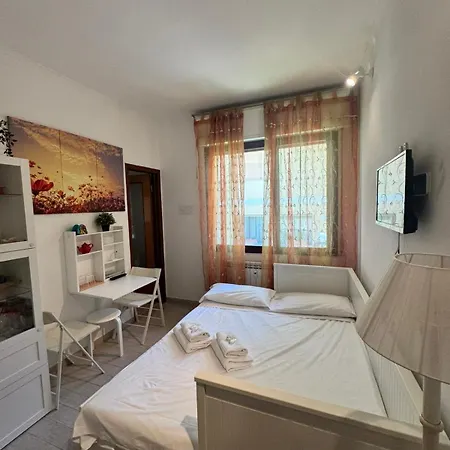 Portofino Centro - Mare & Wifi Apartment *