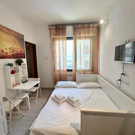 Appartement Centro - Mare & Wifi Rapallo
