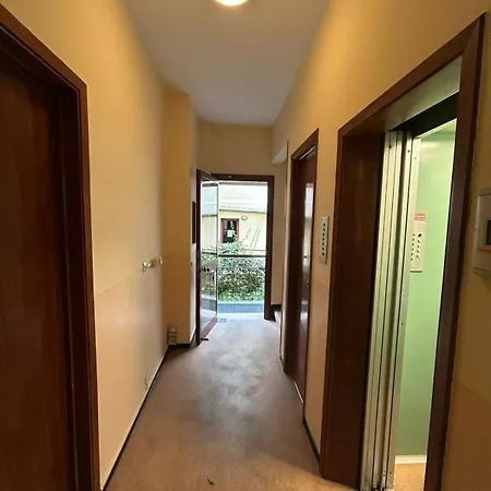 Apartment Hanoi - Mare & Wifi *