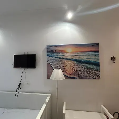 Hanoi - Mare & Wifi Appartement Rapallo