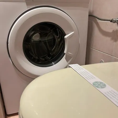 Appartement Hanoi - Mare & Wifi Rapallo