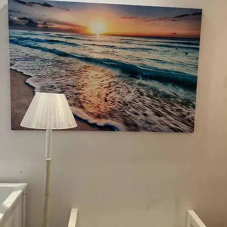 Hanoi - Mare & Wifi Appartement