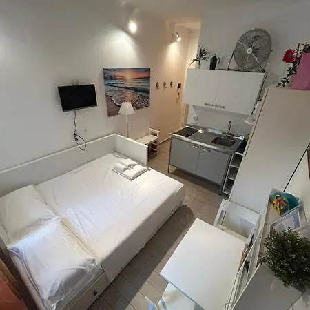 Apartment Hanoi - Mare & Wifi