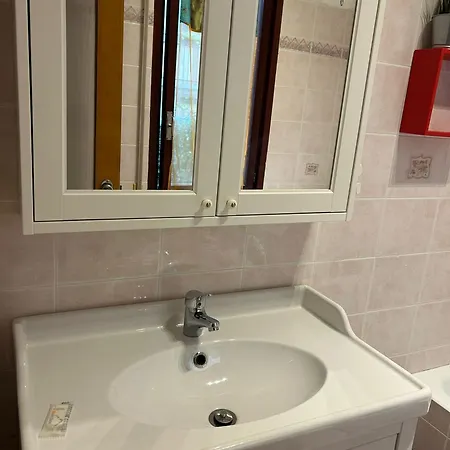 Appartamento Hanoi - Mare & Wifi *