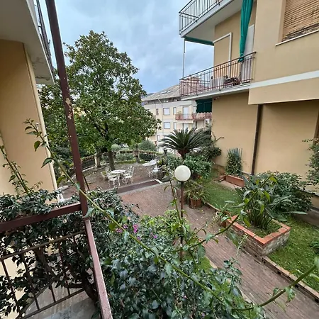 Daire Hanoi - Mare & Wifi Rapallo