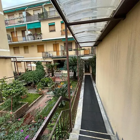 Hanoi - Mare & Wifi Rapallo