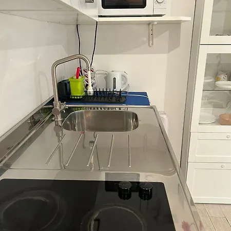 Hanoi - Mare & Wifi Appartement *