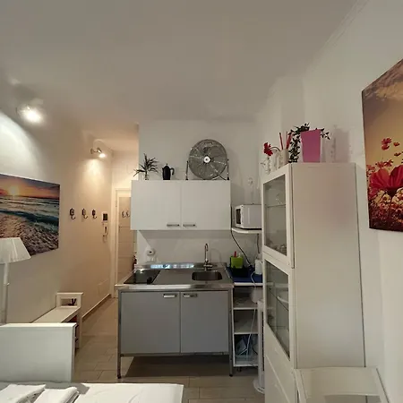 Hanoi - Mare & Wifi Apartment *