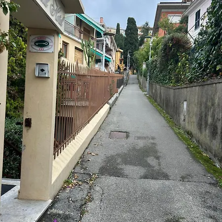 Hanoi - Mare & Wifi Apartment Rapallo