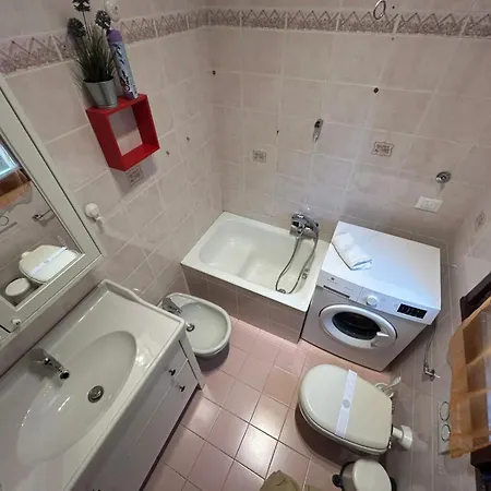 Hanoi - Mare & Wifi Apartment *