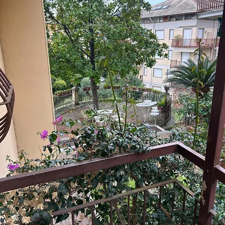 Hanoi - Mare & Wifi Apartment Rapallo
