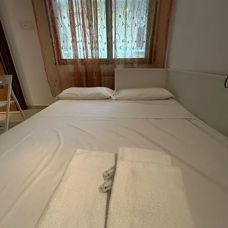 Hanoi - Mare & Wifi Apartment *