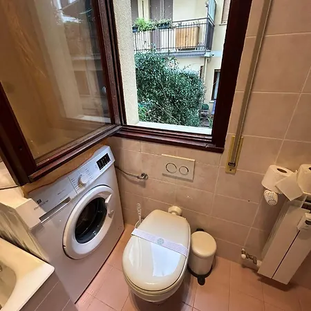 Apartment Hanoi - Mare & Wifi Rapallo