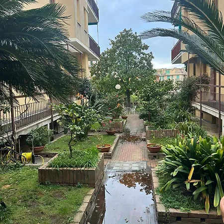 Hanoi - Mare & Wifi * Rapallo