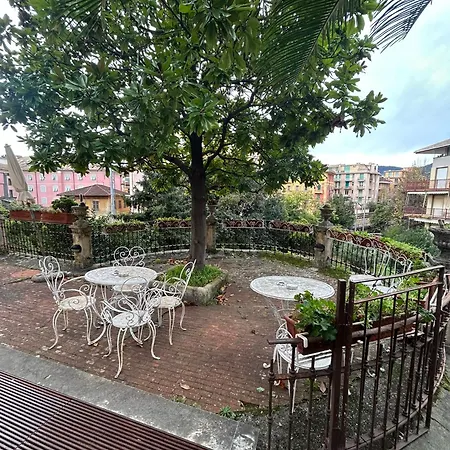 Hanoi - Mare & Wifi * Rapallo