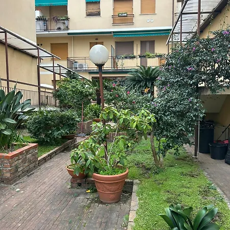 Lägenhet Hanoi - Mare & Wifi