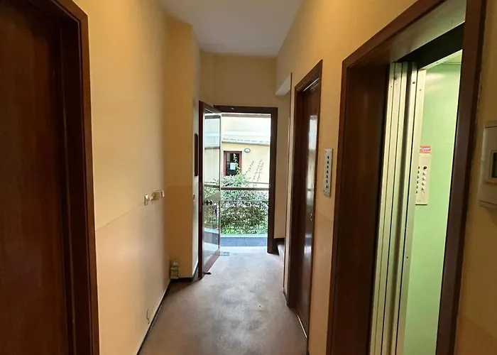 Lejlighed Hanoi - Mare & Wifi *