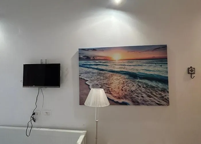 Hanoi - Mare & Wifi Apartmán Rapallo