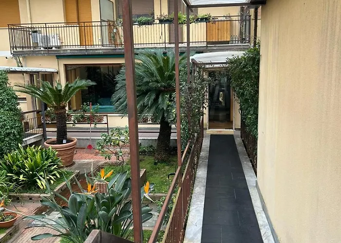 Lejlighed Hanoi - Mare & Wifi Rapallo