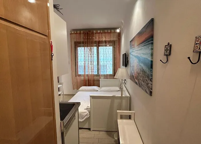 Hanoi - Mare & Wifi Rapallo