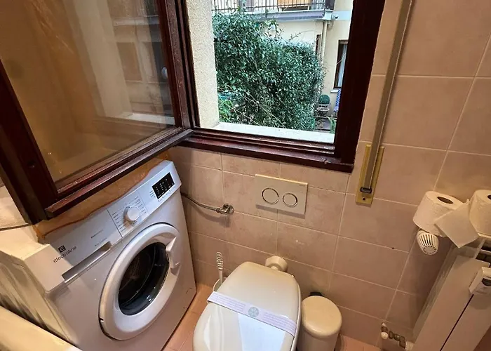 Lejlighed Hanoi - Mare & Wifi Rapallo