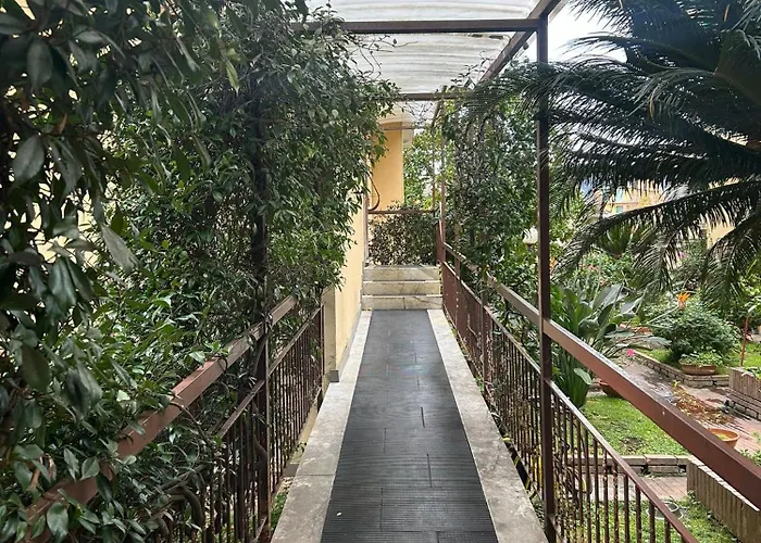 Hanoi - Mare & Wifi Apartmán